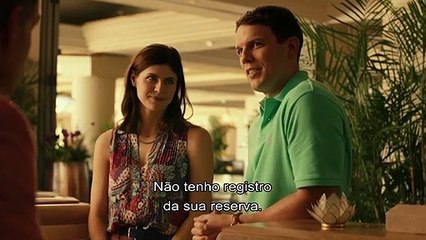 The White Lotus | Teaser Oficial | HBO Brasil