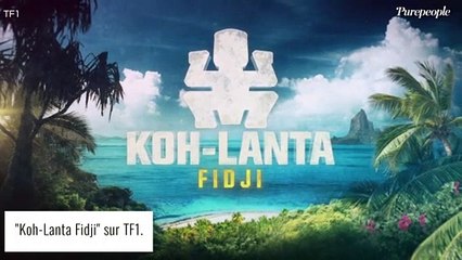 Koh-Lanta, une ex-candidate se confie sur son difficile burn-out : "C'était horrible..."