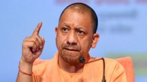 Shatak: CM Yogi Adityanath welcomes Jitin Prasada to BJP