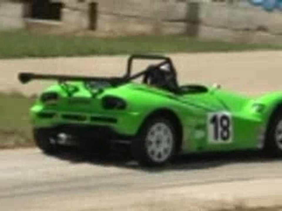 Chamblon 2007