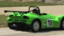 Chamblon 2007