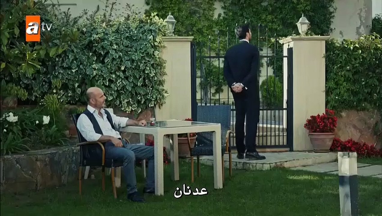 1 مسلسل قطاع الطرق لن يحكموا العالم 3 الموسم ال...