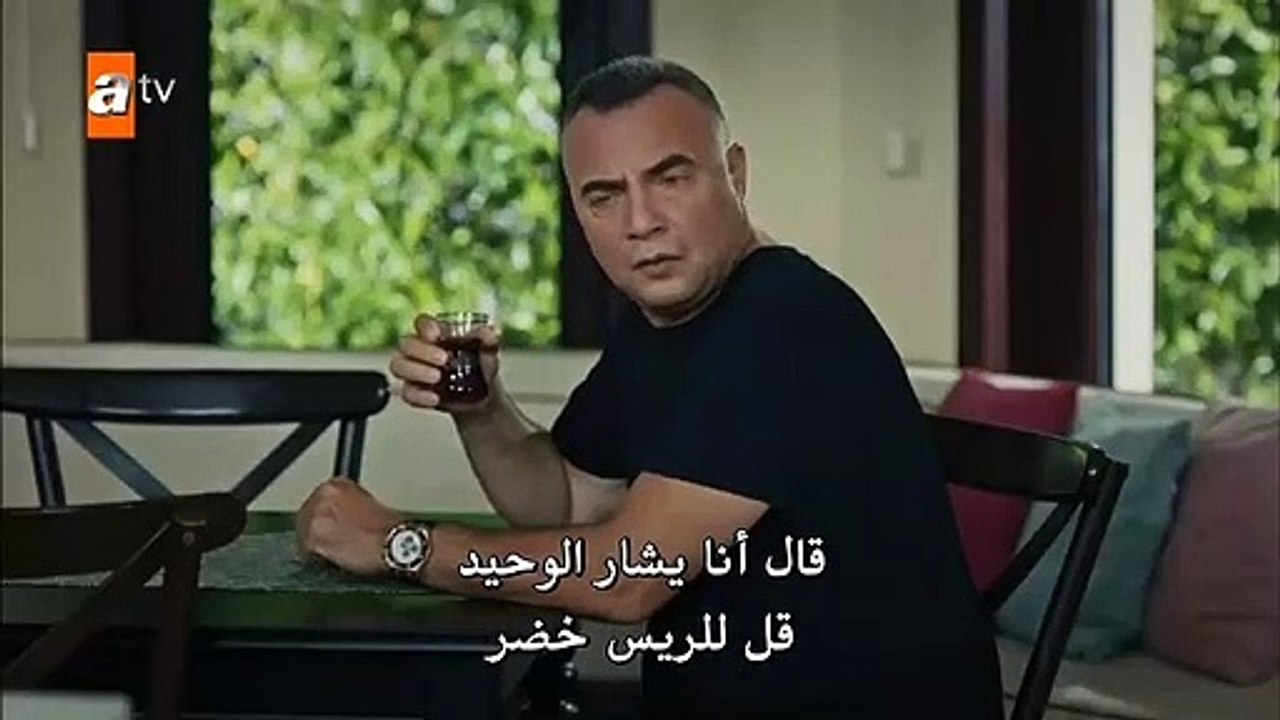 3 مسلسل قطاع الطرق لن يحكموا العالم 3 الموسم ال...