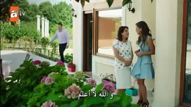 Kanatsız Kuşlar 11 - مسلسل طيور بلا أجنحة مترجم للعربية - الحلقة 11 القسم 2
