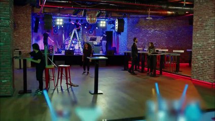 Dolunay 11 -مسلسل البدر مترجم للعربية - الحلقة 11 القسم 2