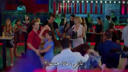 Dolunay 10 -مسلسل البدر مترجم للعربية - الحلقة 10 القسم 2