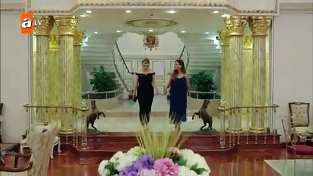 Kanatsız Kuşlar 9 - مسلسل طيور بلا أجنحة مترجم للعربية - الحلقة 9 القسم 1