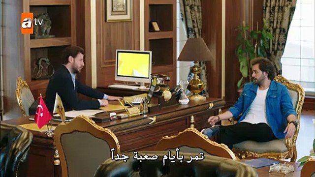 Kanatsız Kuşlar 9 - مسلسل طيور بلا أجنحة مترجم للعربية - الحلقة 9 القسم 3
