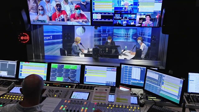 Déconfinement : des agents de la Santé sur le qui-vive pour faire respecter les règles