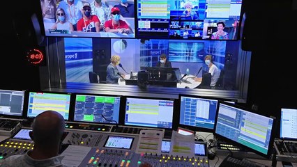 Déconfinement : des agents de la Santé sur le qui-vive pour faire respecter les règles