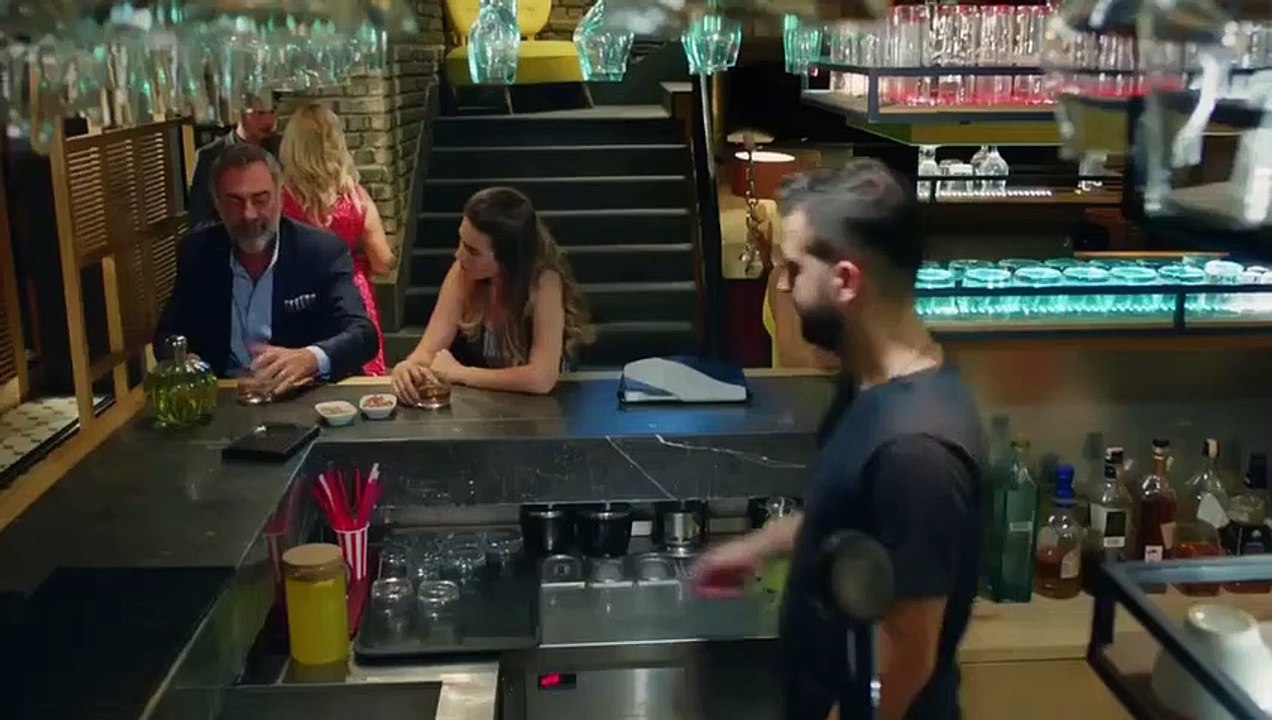 Rüya 6 -مسلسل الحلم مترجم للعربية - الحلقة 6 ال...