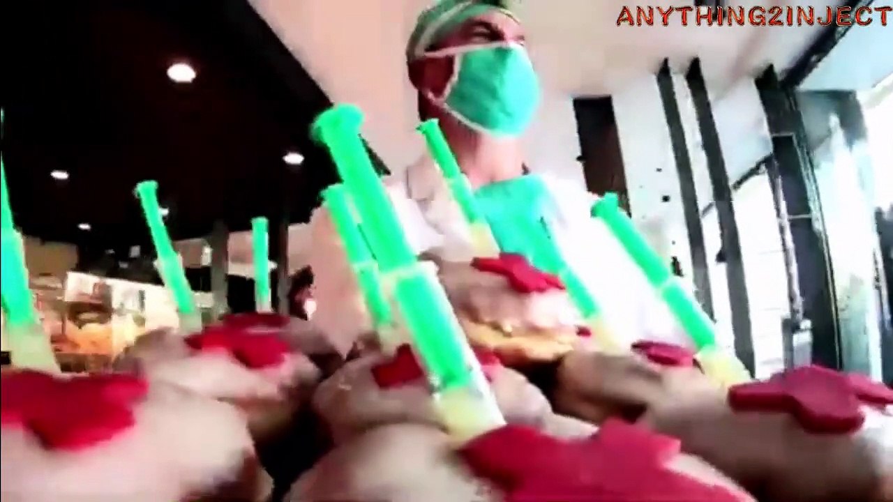 Anything2inject