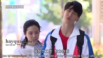 Thanh Xuân Không Sợ Hãi Tập 43 - VTV8 lồng tiếng tap 44 - Phim Trung Quoc - xem phim thanh xuan khong so hai tap 43