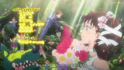 Nanatsu no Taizai Temp.4 Cap5