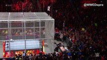Owens vs Shane HIAC 2016