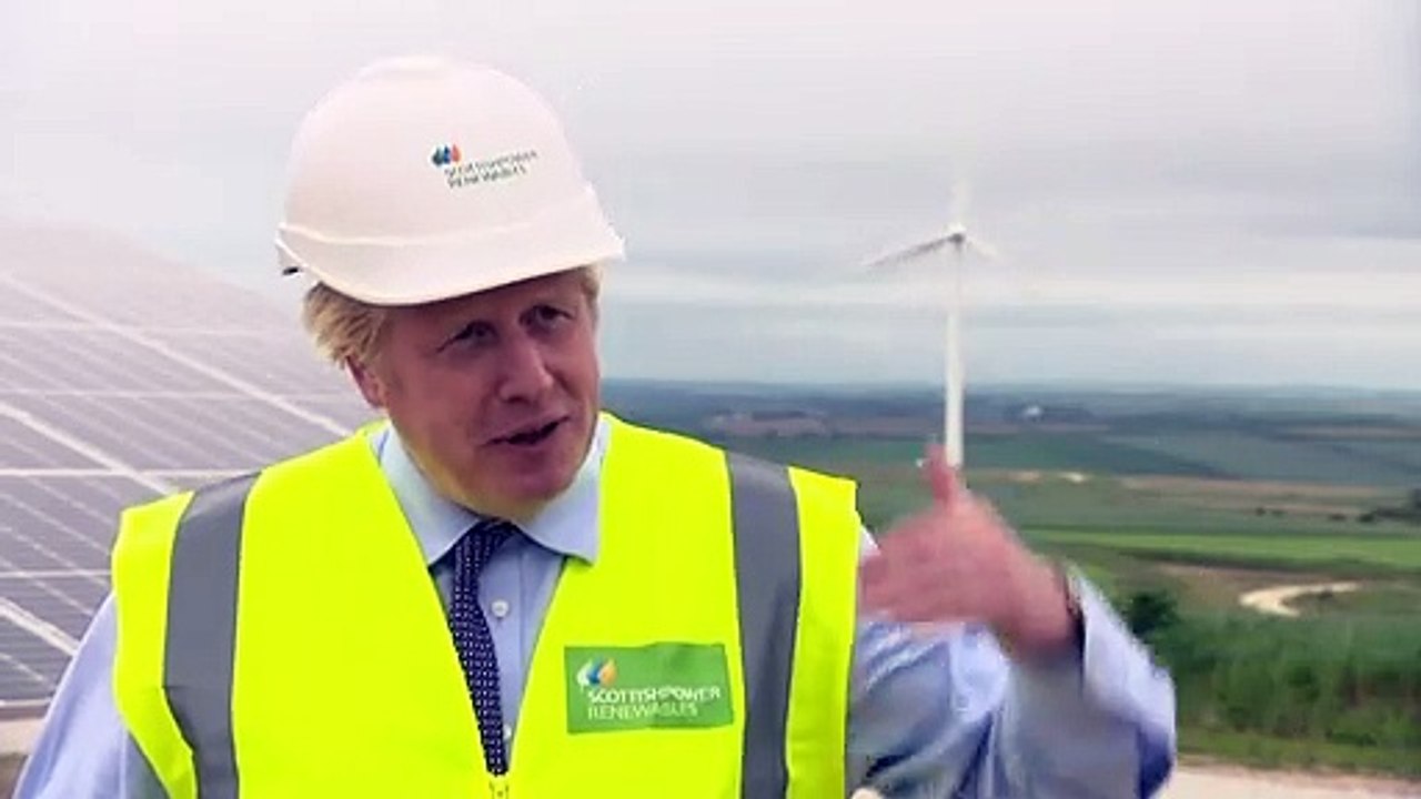 PM optimistic about finding solution for NI Protocol