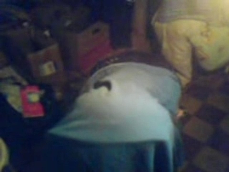 Lyloo la Coquine