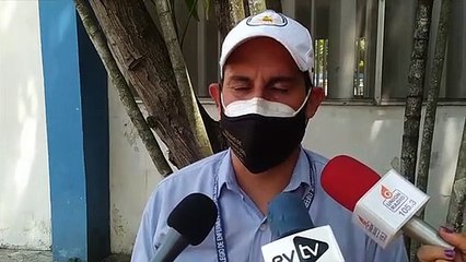 Enfermeros piden mejorar convocatorias para la vacunación #NoticiasEVTV | 06/08/21