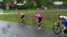 Tour de Suisse 2021 – Stage 4 [LAST 10 KM]