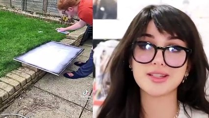 Tik Toks Where You Have To Trust The Process