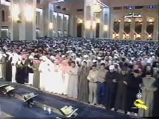 İmamdan mükemmel 'Fatiha Suresi'