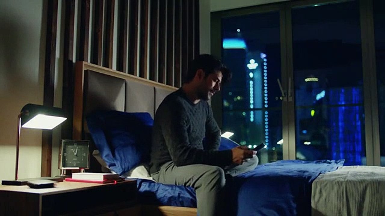 HD مسلسل حب اعمى الجزء 2 الحلقة 15 مترجم -القسم 4