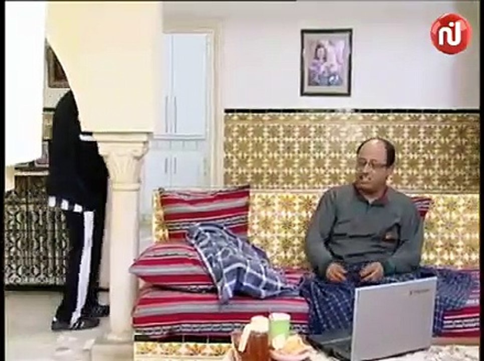 Nsibti Laaziza 5 Episode 1