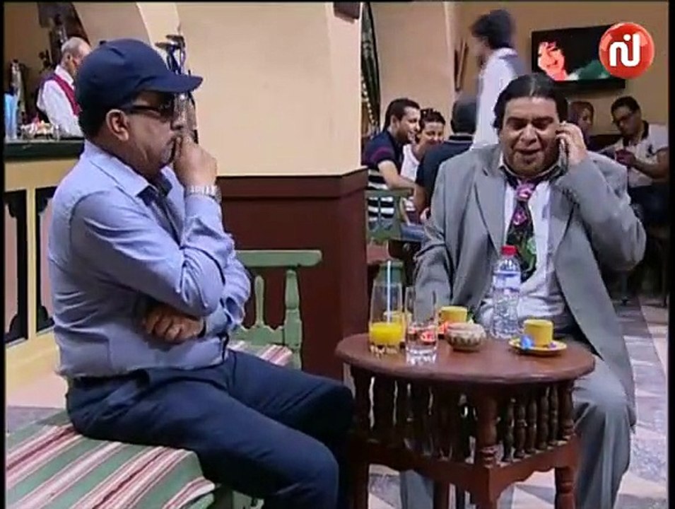 Nsibti Laaziza 5 Episode 22 HIGH
