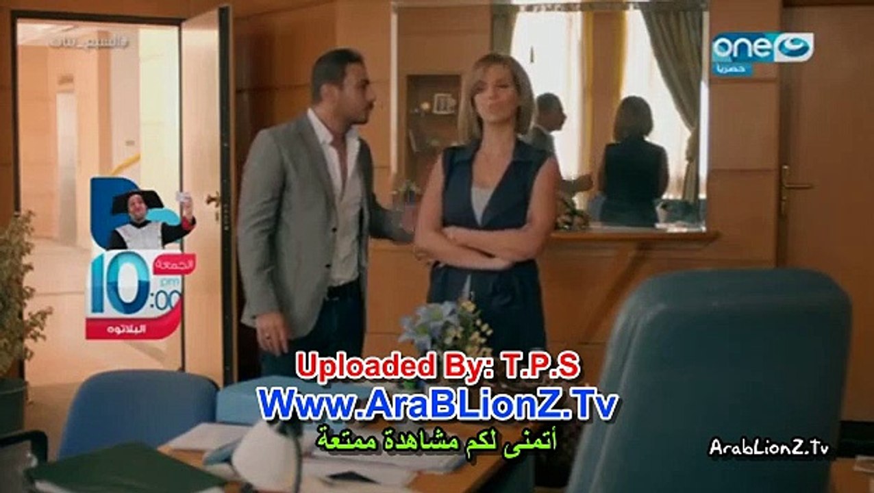 Sabaa Banat19 - مسلسل سبع بنات حلقة 19