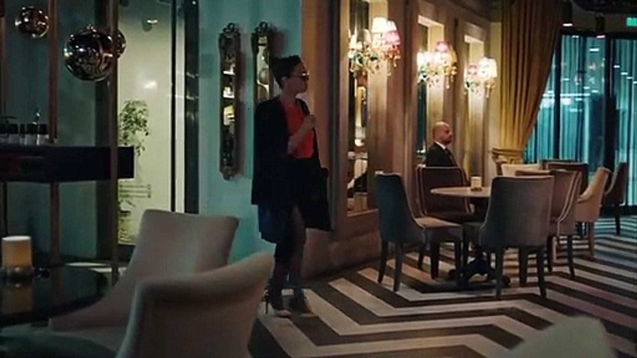 مسلسل الإعصار الذي بداخلي - الحلقة 2 قسم 3