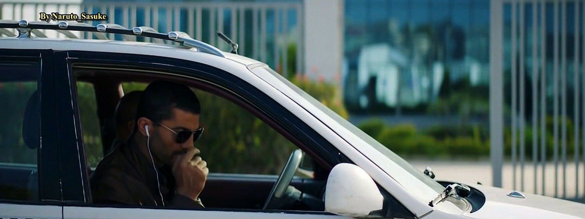 مسلسل 7 سبع أرواح حلقة 21 كاملة جودة عالية