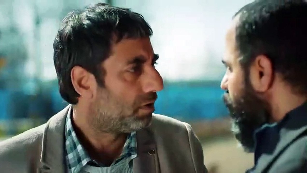 مسلسل الإعصار الذي بداخلي مترجم إلى العربية - الحلقة 5 قسم 2