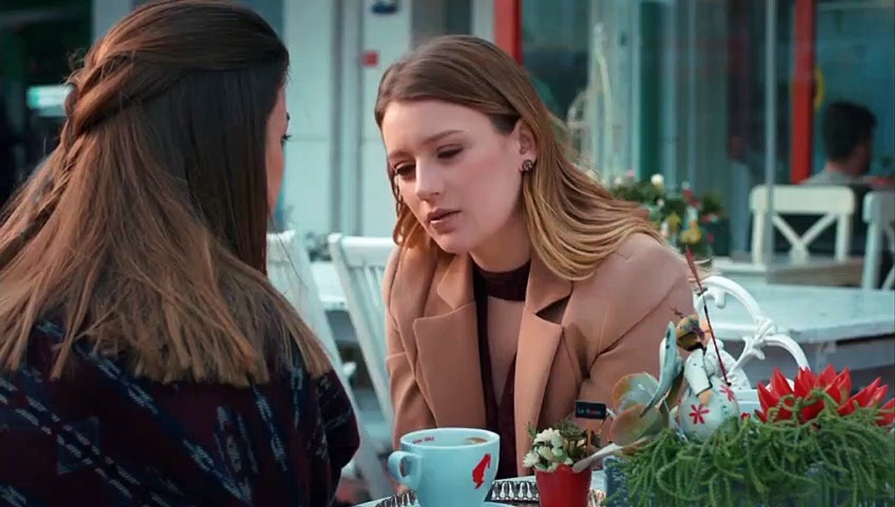 مسلسل الإعصار الذي بداخلي مترجم إلى العربية - الحلقة 5 قسم 3