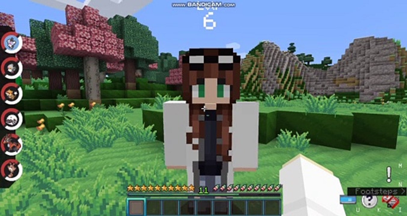 Pixelmon Era | episode 4