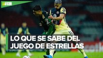 ¡La fusión será realidad! Habrá juego de estrellas entre la MLS y Liga MX