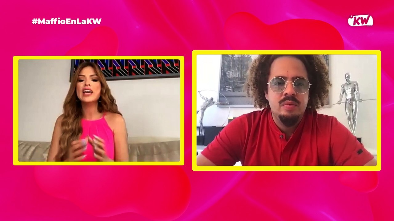 MAFFIO lanza su nuevo tema “Elma María” y nos cuenta detalles de esta colaboración