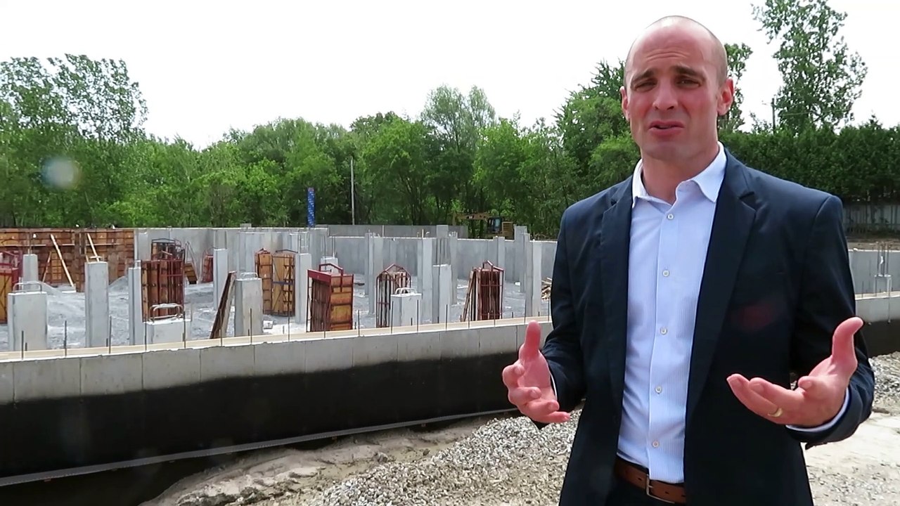 Dominic Rodier (Le Reflet - Audrey Leduc-Brodeur)