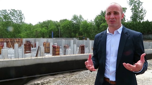 Dominic Rodier (Le Reflet - Audrey Leduc-Brodeur)