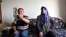 4 yaşındaki oğlunun gözü önünde öldürülen Hacer'in ailesi idam istiyor