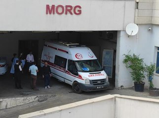 Son dakika haber... Kayalıklardan düşen kişi öldü