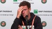 Roland-Garros 2021 - Diego Schwartzman : 