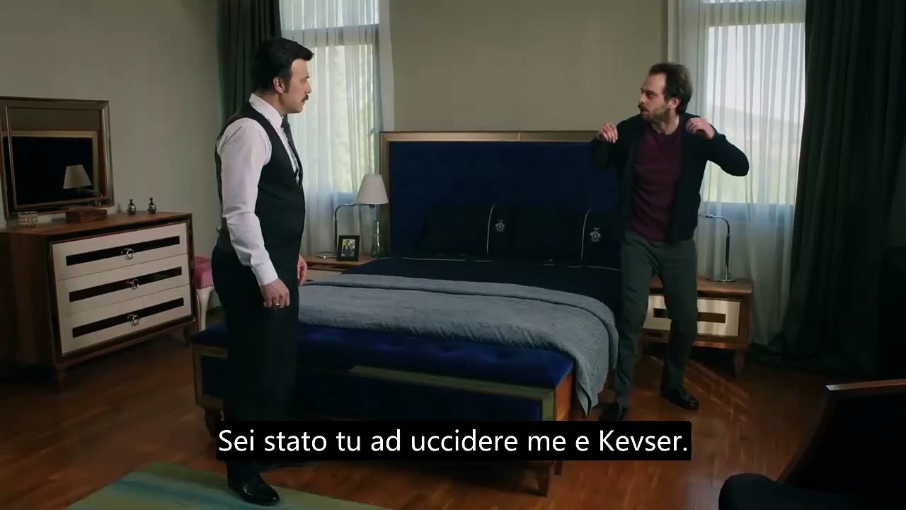 Emanet 199 SUB ITA PROMO
