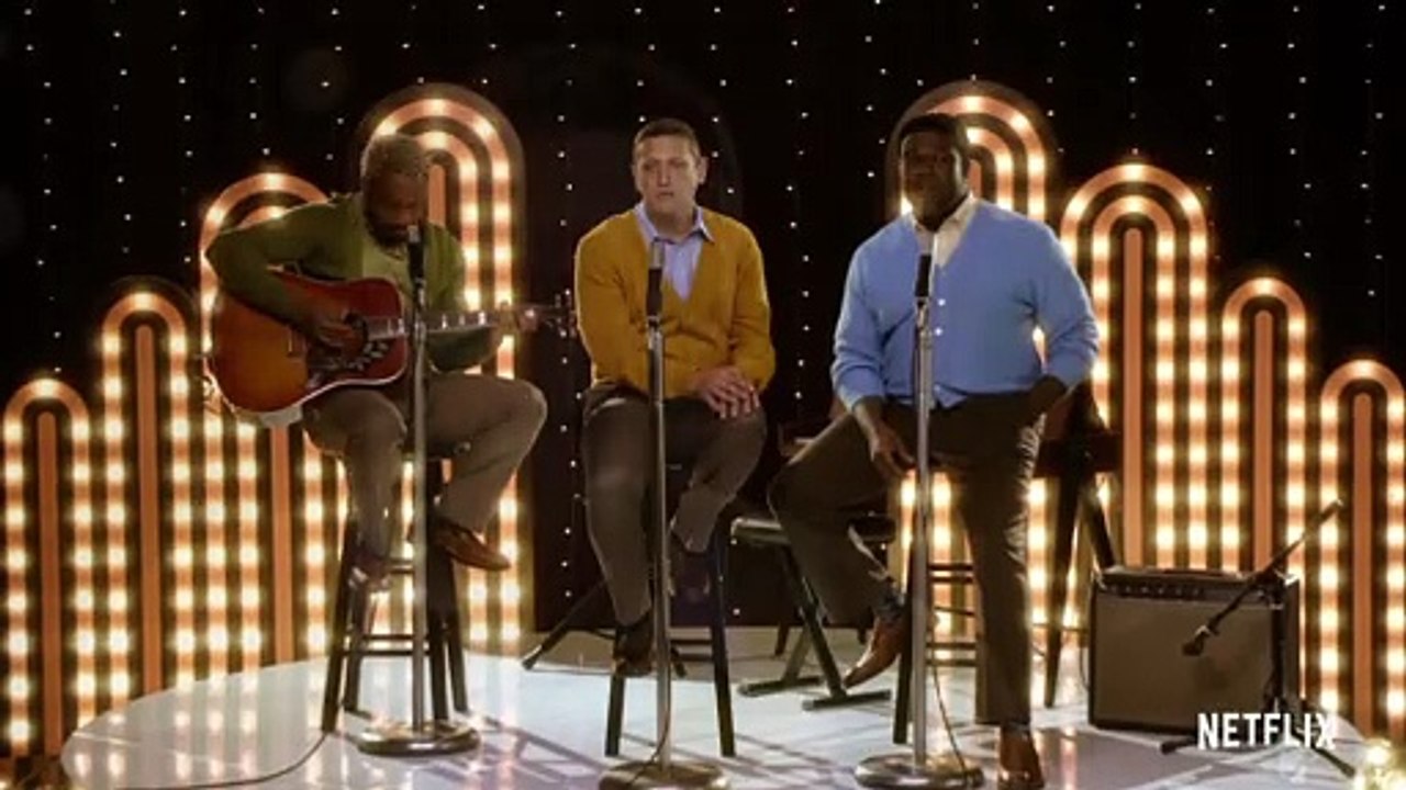 I Think You Should Leave with Tim Robinson  Season 2