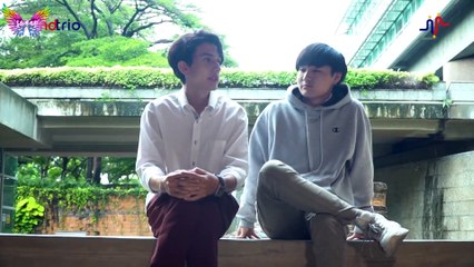 Calculating Love The Series 5. Bölüm