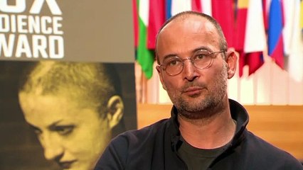 Le prix LUX du Parlement européen pour le film L’Affaire Collective