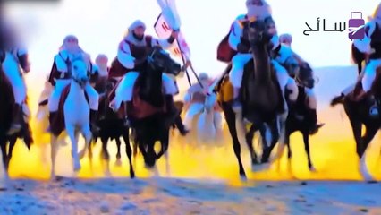 قصة دولة- الدولة البويهية