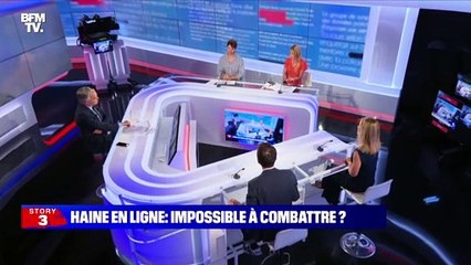 BFM Story - Mercredi 9 Juin 2021