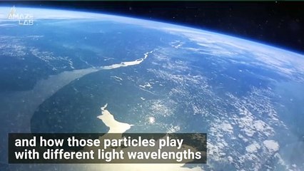 This Is Why Mars Experiences Blue Sunsets