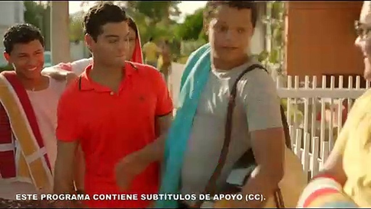 Los Morales - Capitulo 24