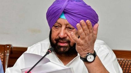 Why Punjab govt engulfed in corona kit scam?